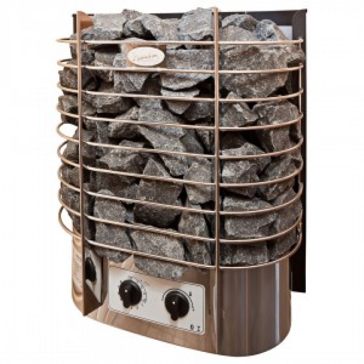 HELO Ring Wall 60 STJ