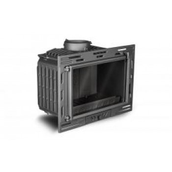 Каминная топка KAWMET W9 (9.8 kW) EKO