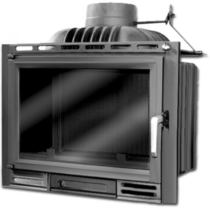 Каминная топка KAWMET W13A (11.5kW)
