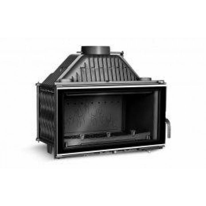 Каминная топка KAWMET W16 (9.4 kW) EKO