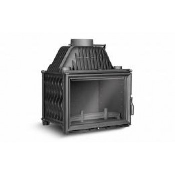 Каминная топка KAWMET W17 (12.3 kW) EKO