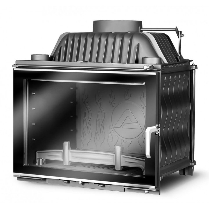 Каминная топка KAWMET W17 Dekor (12.3 kW) EKO