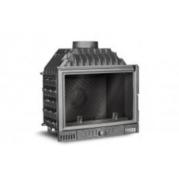 Каминная топка KAWMET W2 (14,4 kW)