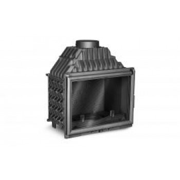 Каминная топка KAWMET W11 (18,1 kW)