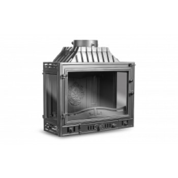 Каминная топка KAWMET W4 трехсторонняя (14.5 kW)