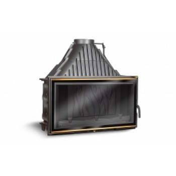 Каминная топка KAWMET W12 (19.4 kW)