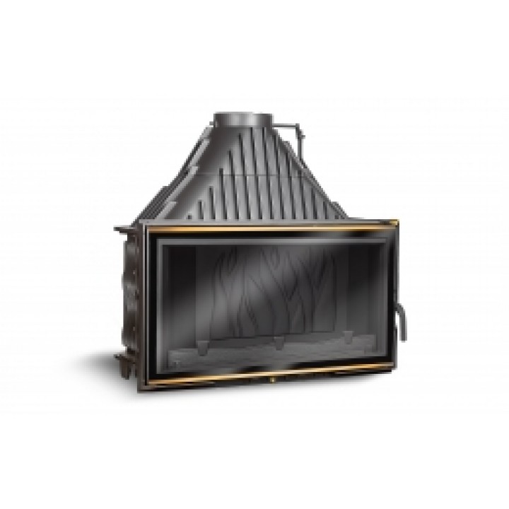 Каминная топка KAWMET W12 (19.4 kW)
