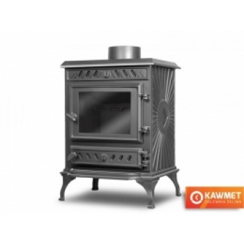 Чугунная печь KAWMET P3 (7.4 kW)