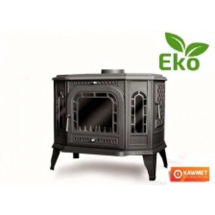 Чугунная печь KAWMET P7 (10.5 kW) EKO