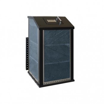 Печь для бани Klover KLV RT-35-P