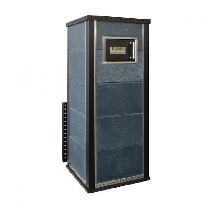 Печь для бани Klover KLV RT-35-RV