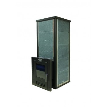 Печи KLOVER KLV RT 20-RV