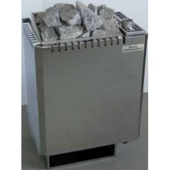 Электрокаменка Langs Typ W45 "Lang-Design" 4,5+1,5 кВт