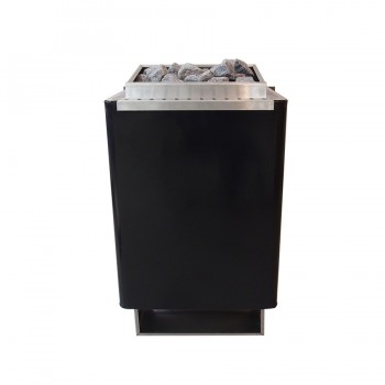Электрокаменка Langs Typ W30 Black 4,5 кВт