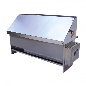 Электрокаменка Langs Typ UE 35/100/132 "U-therm" 10,5 кВт