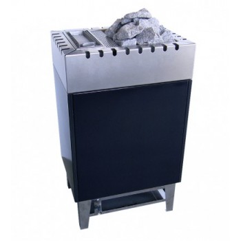 Электрокаменка Langs Typ V50 6+1,5 кВт