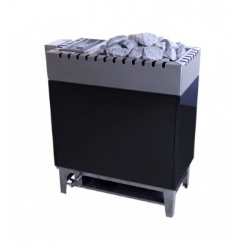 Электрокаменка Langs Typ VG70 10,5+3,0 кВт