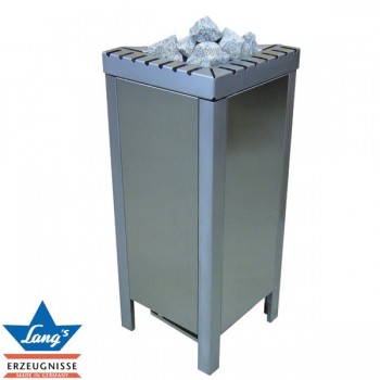 Электрокаменка Langs Typ 3-33 "Tri-therm" 4 кВт