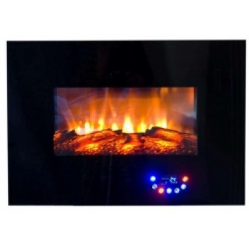  Электрический настенный камин Bonfire RLF-W07