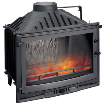 UNIFLAM 700 SELENIC ECO c шибером
