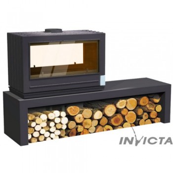 Invicta Aaron