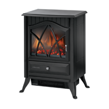 Электрический напольный камин Electrolux EFP/F-110