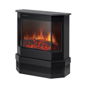 Электрический напольный камин Electrolux EFP/C 1000RC