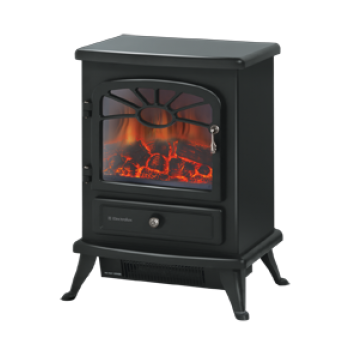 Электрический напольный камин Electrolux EFP/F-100