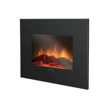 Настенный электрокамин Electrolux EFP/W - 1100URCL