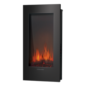 Настенный электрокамин Electrolux EFP/W - 1200RCL