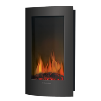 Настенный электрокамин Electrolux EFP/W - 1300RRCL