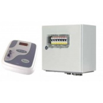 Пульт Narvi C-2003 + power unit 18-22 kw