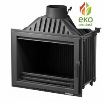 КАМИННАЯ ТОПКА NORDFLAM TORN STANDARD EKO