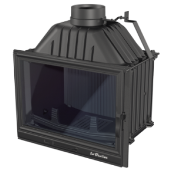КАМИННАЯ ТОПКА NORDFLAM LB700 PIROLIZE ECO