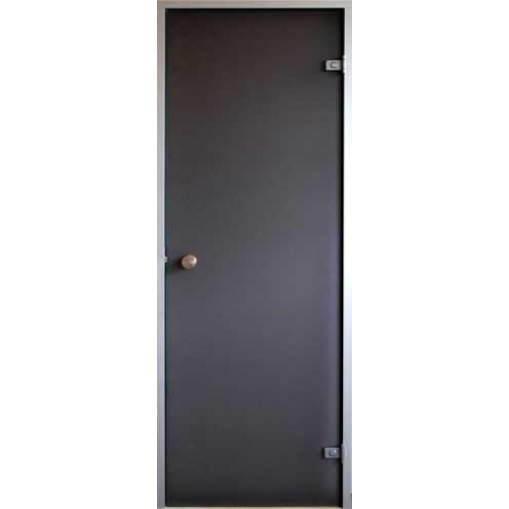 Saunax для хамама Classic 70x210 Bronze