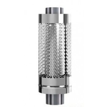 Сэндвич-сетка для бани Теплодар D200-115 L1000