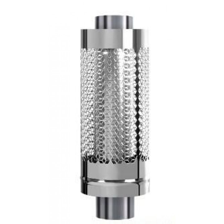 Сэндвич-сетка для бани Теплодар D200-115 L1000