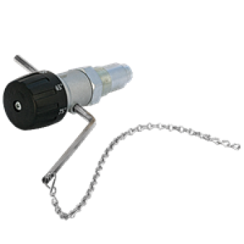 Регулятор тяги термостатический Regulus RT4