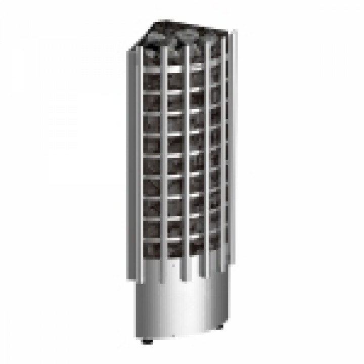 ЭЛЕКТРИЧЕСКАЯ ПЕЧЬ HARVIA GLOW CORNER TRC70E