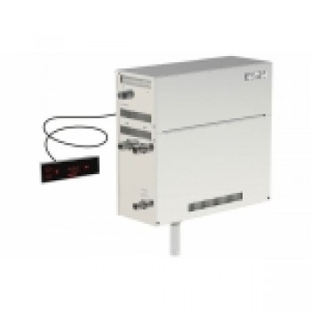 ПАРОГЕНЕРАТОР HARVIA HGD 45 (ТИТАНОВЫЕ ТЭНЫ) 