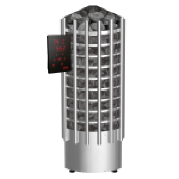 ЭЛЕКТРИЧЕСКАЯ ПЕЧЬ HARVIA GLOW CORNER TRC90XE